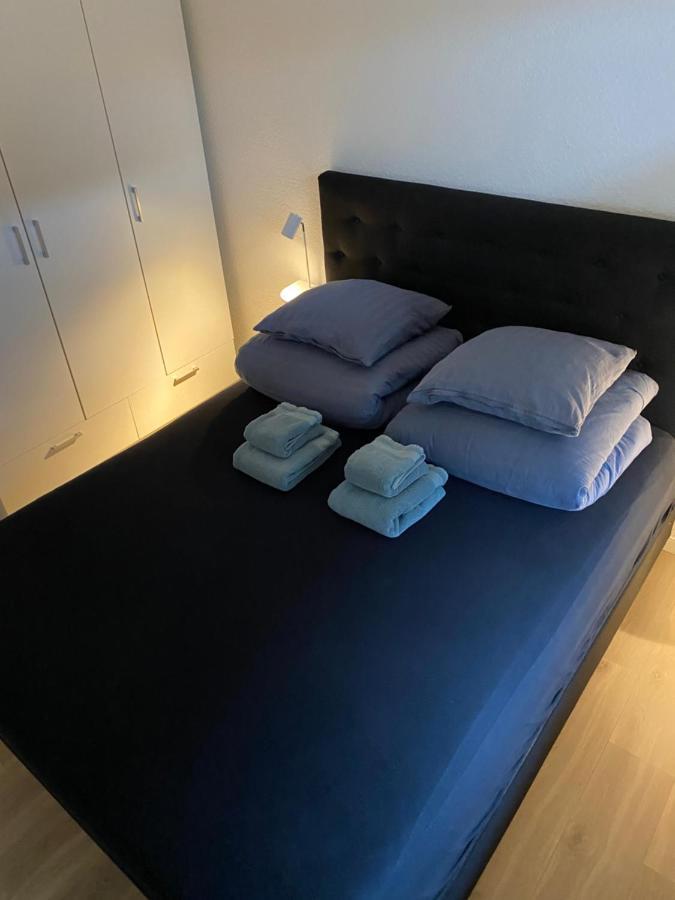 Ferienwohnung AgerBro Broager Exterior foto